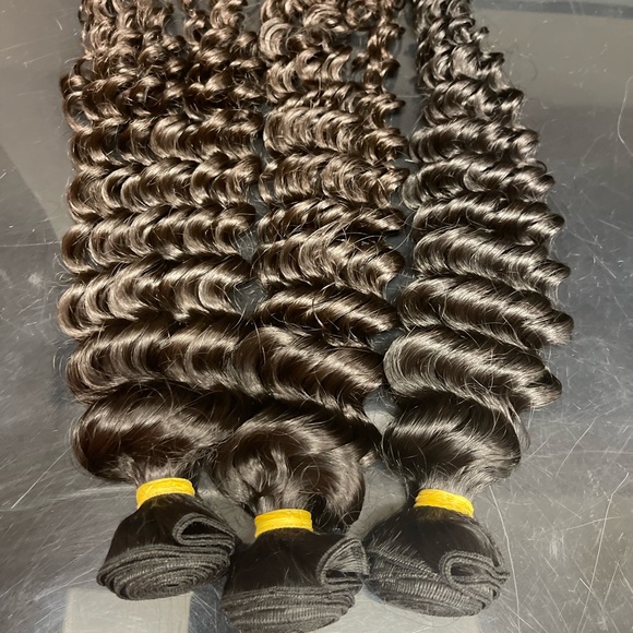 Raw Brazilian Deep Wave - Picture 5 of 10